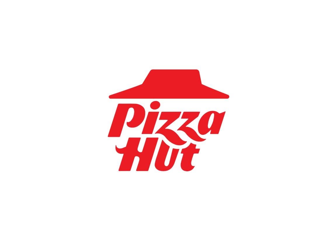 Pizza Hut logó