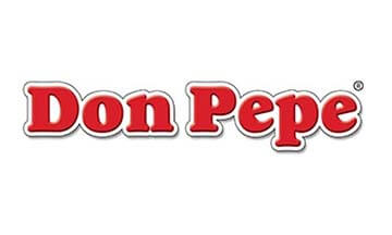 Don Pepe logó