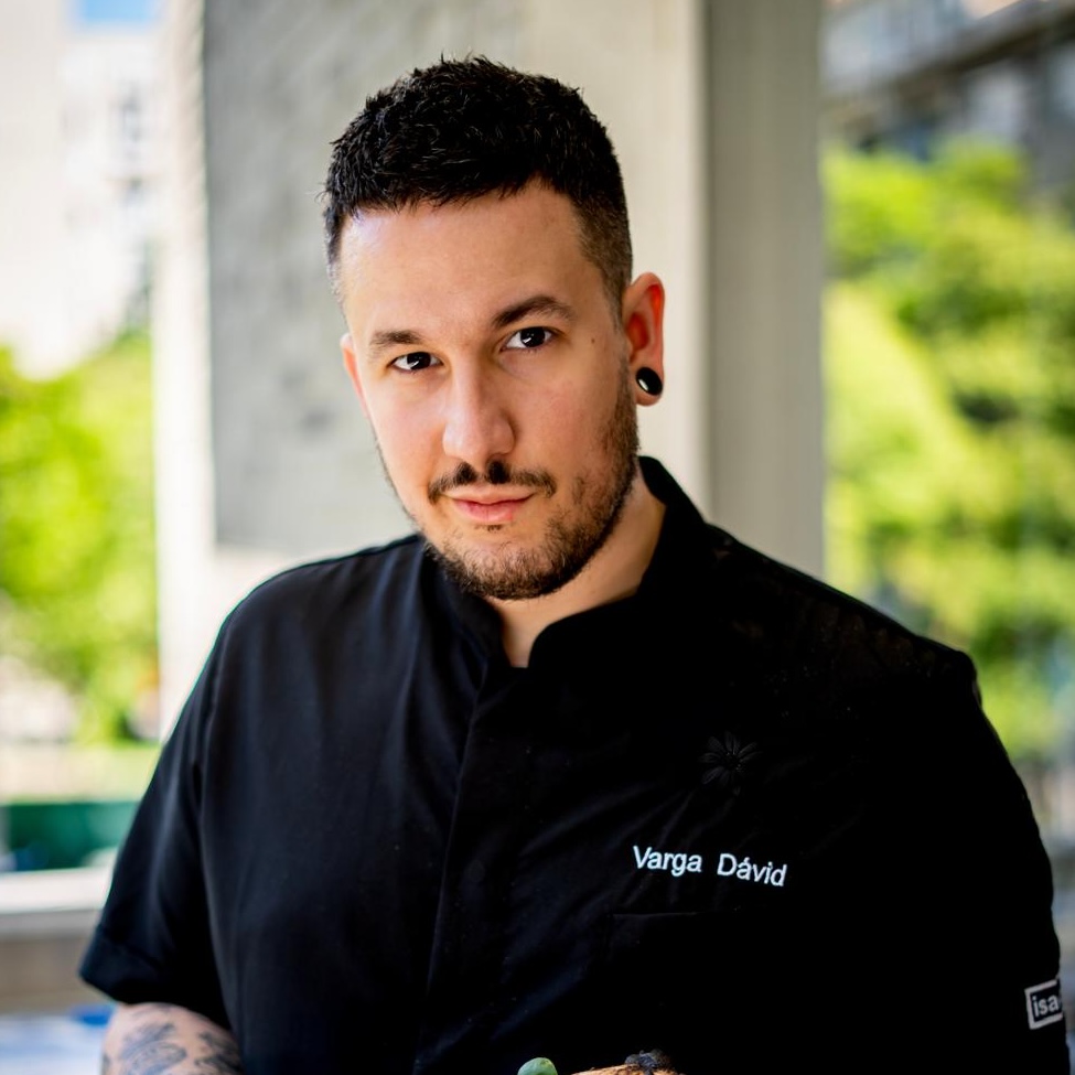 Varga Dávid