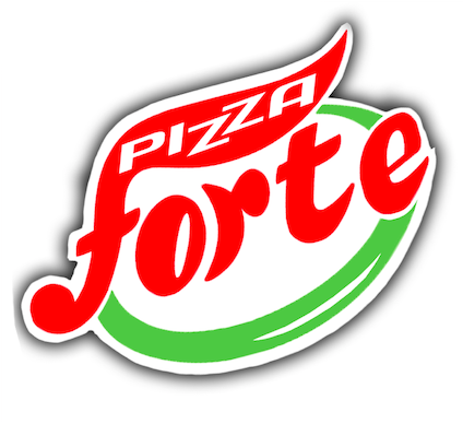 Pizza Forte logó