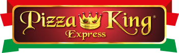 Pizza King logó