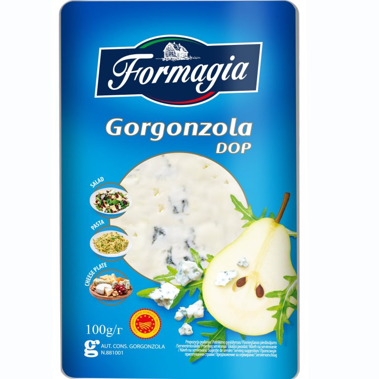 Formagia Gorgonzola 100 g