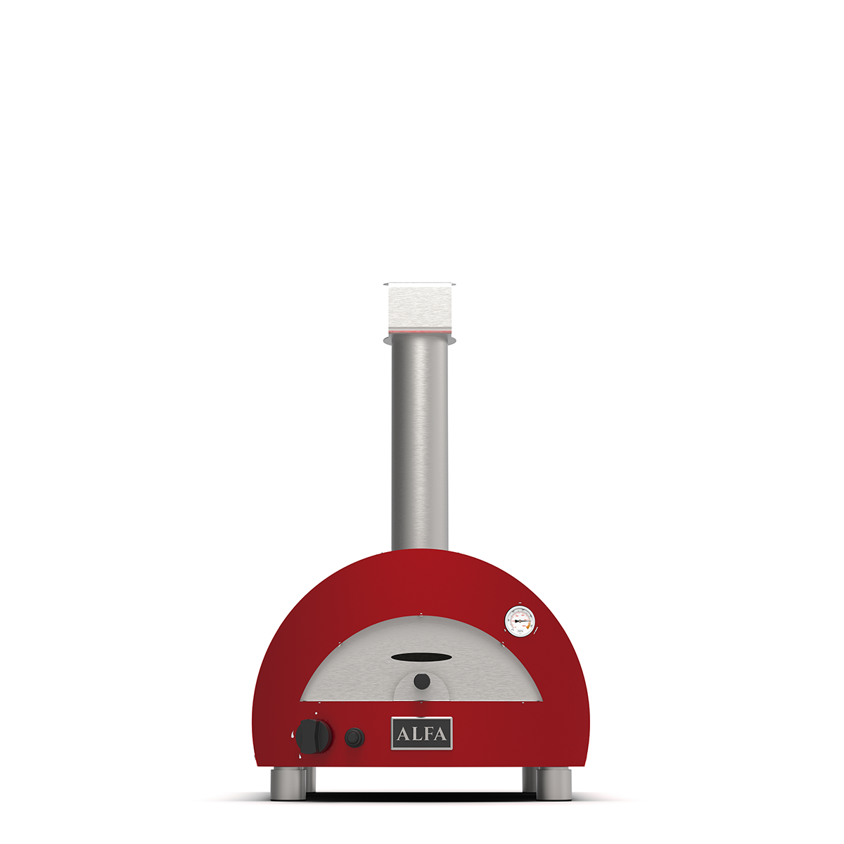 Alfa Forni Moderno Portable pizzakemence