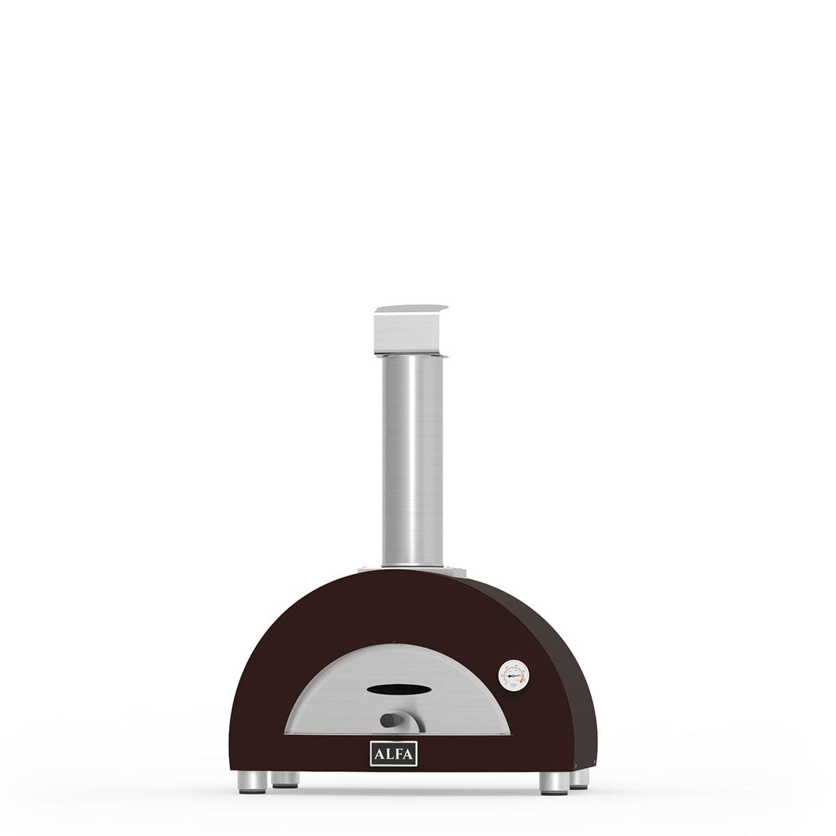 Alfa Forni Nano pizzakemence