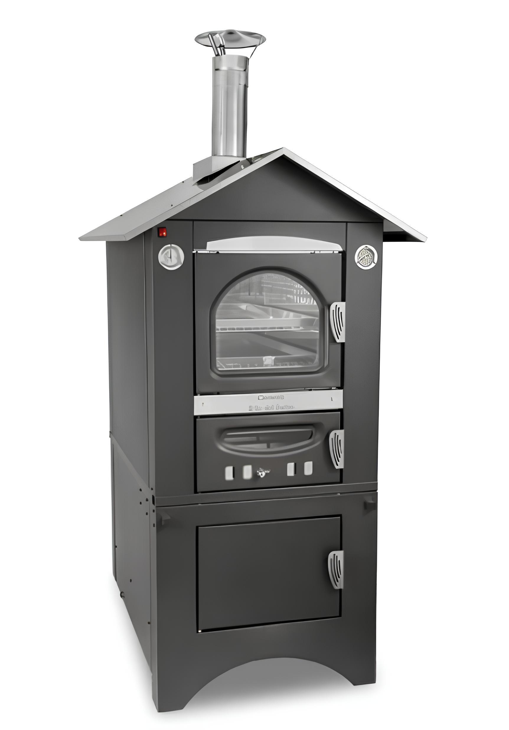 Clementi Smart fatuzelesu pizzakemence