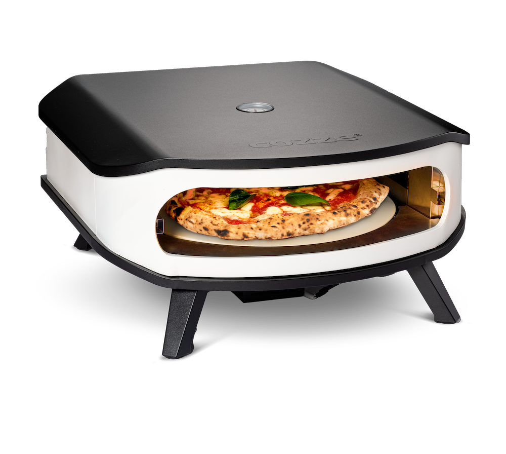 Cozze 17 Rotate forgokoves pizzakemence