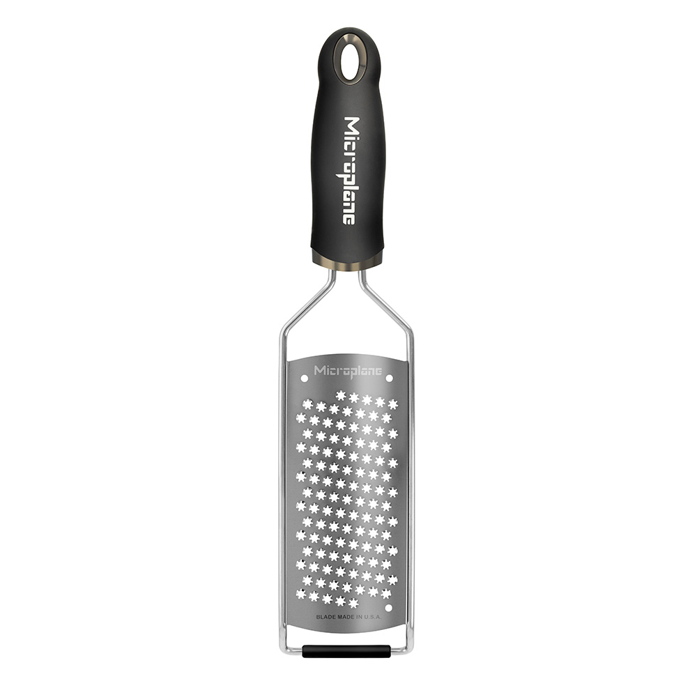 Microplane Gourmet parmezán reszelő