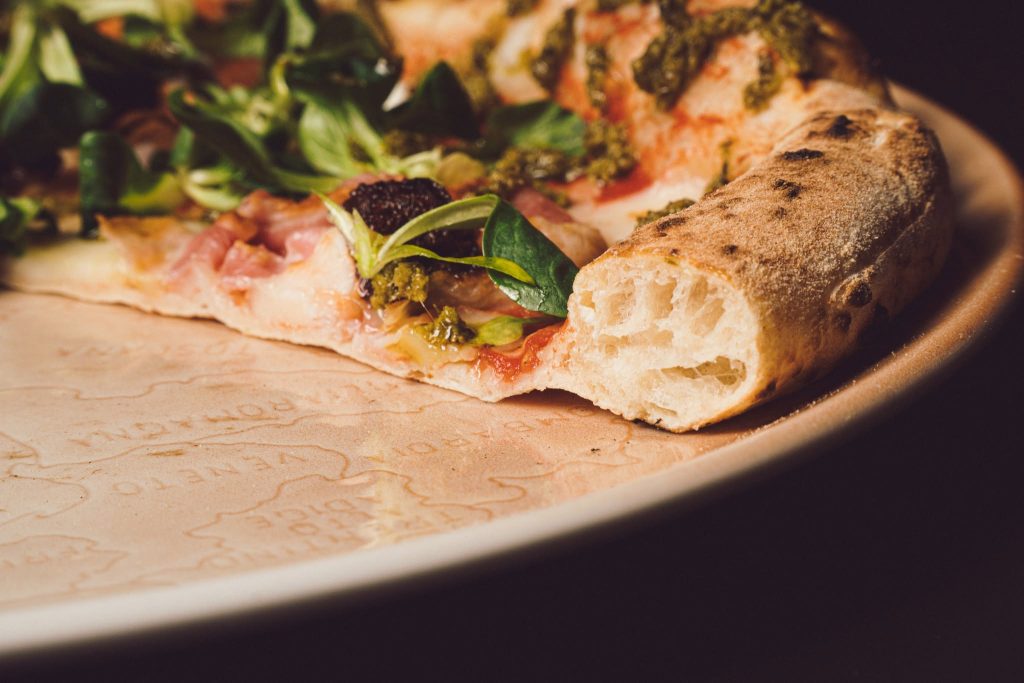 Pizza Felicita pizza