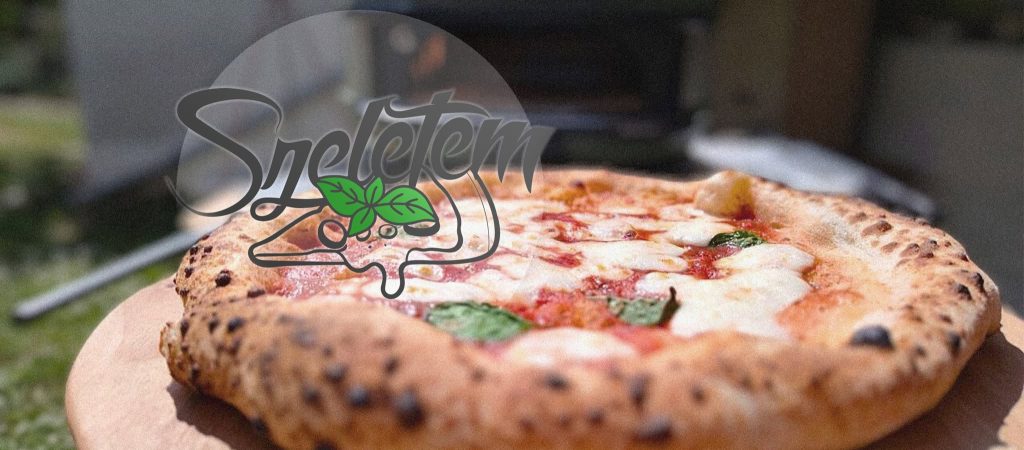 Szeletem pizza