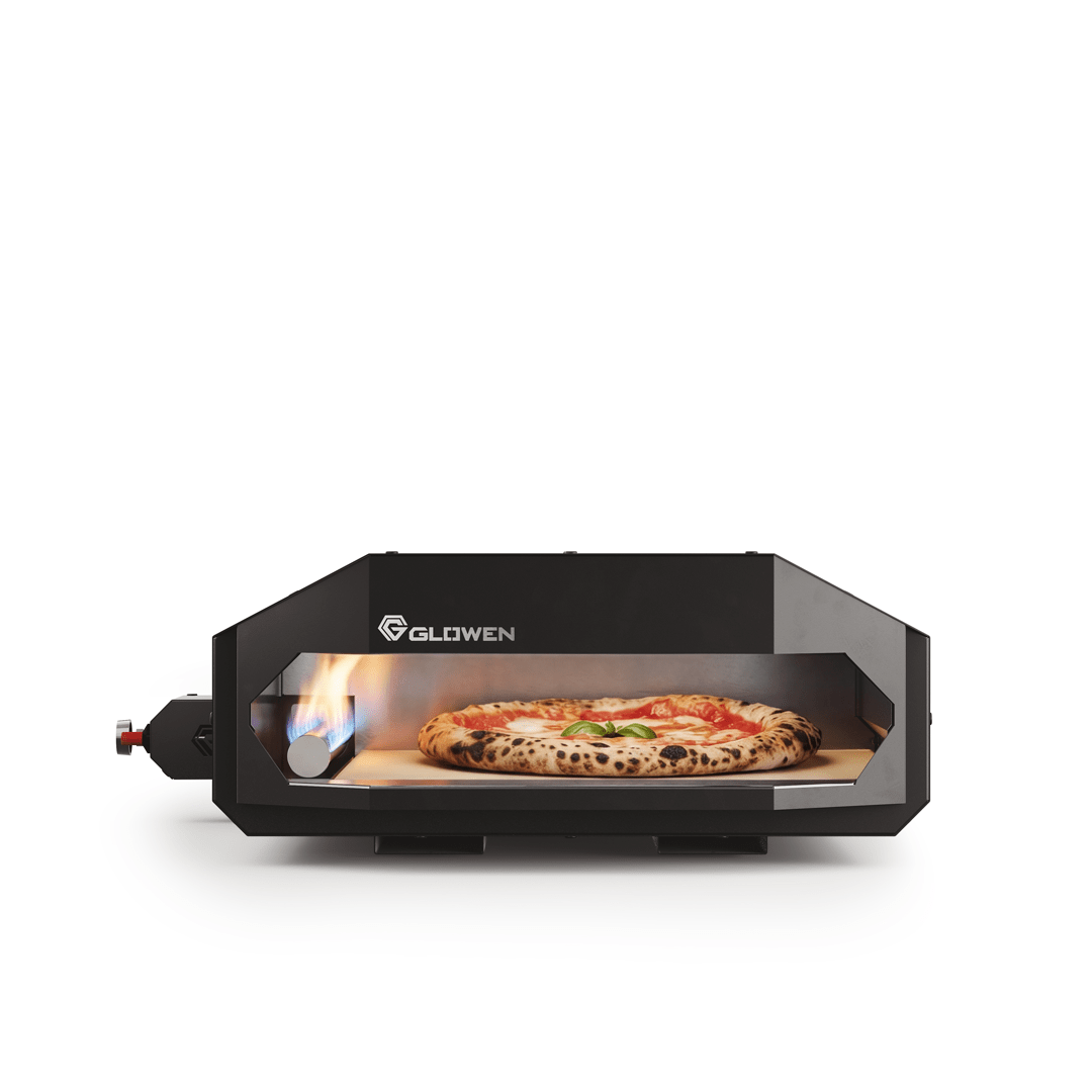 Glowen Dragon 17 gazos pizzakemence