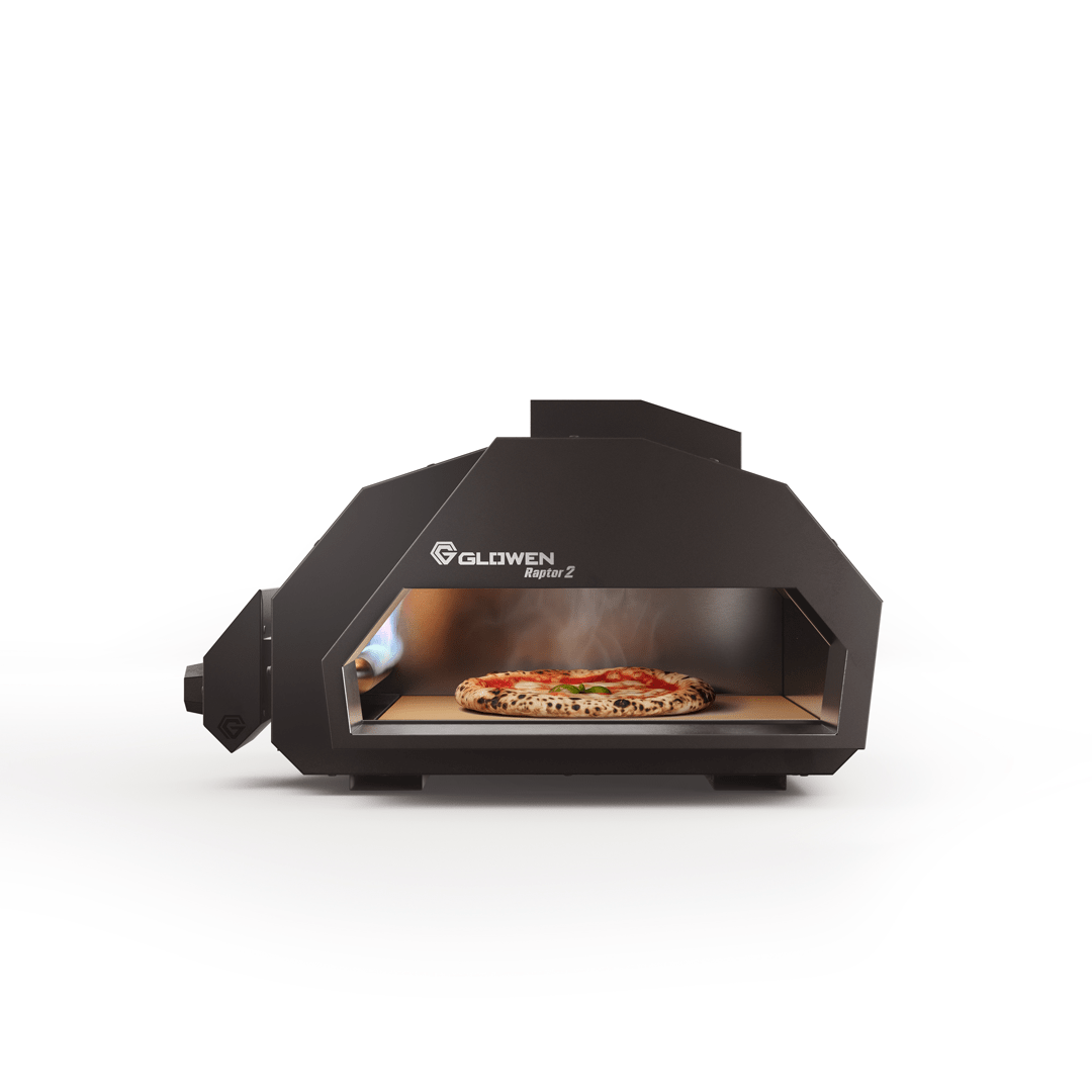 Glowen Raptor 2 pizzakemence