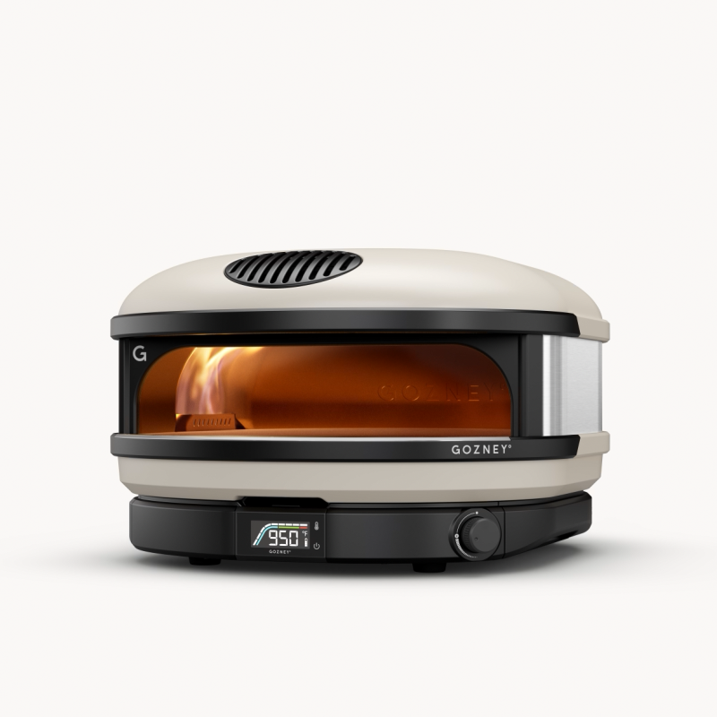 Gozney Arc XL pizzakemence