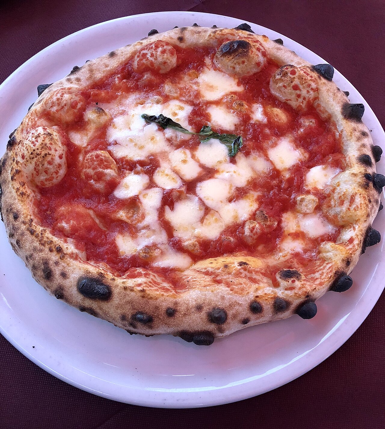 Pizzastílusok: a 10 legfontosabb pizzatípus
