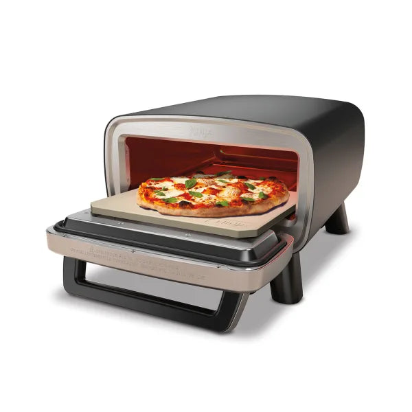 Ninja Artisan elektromos pizzakemence