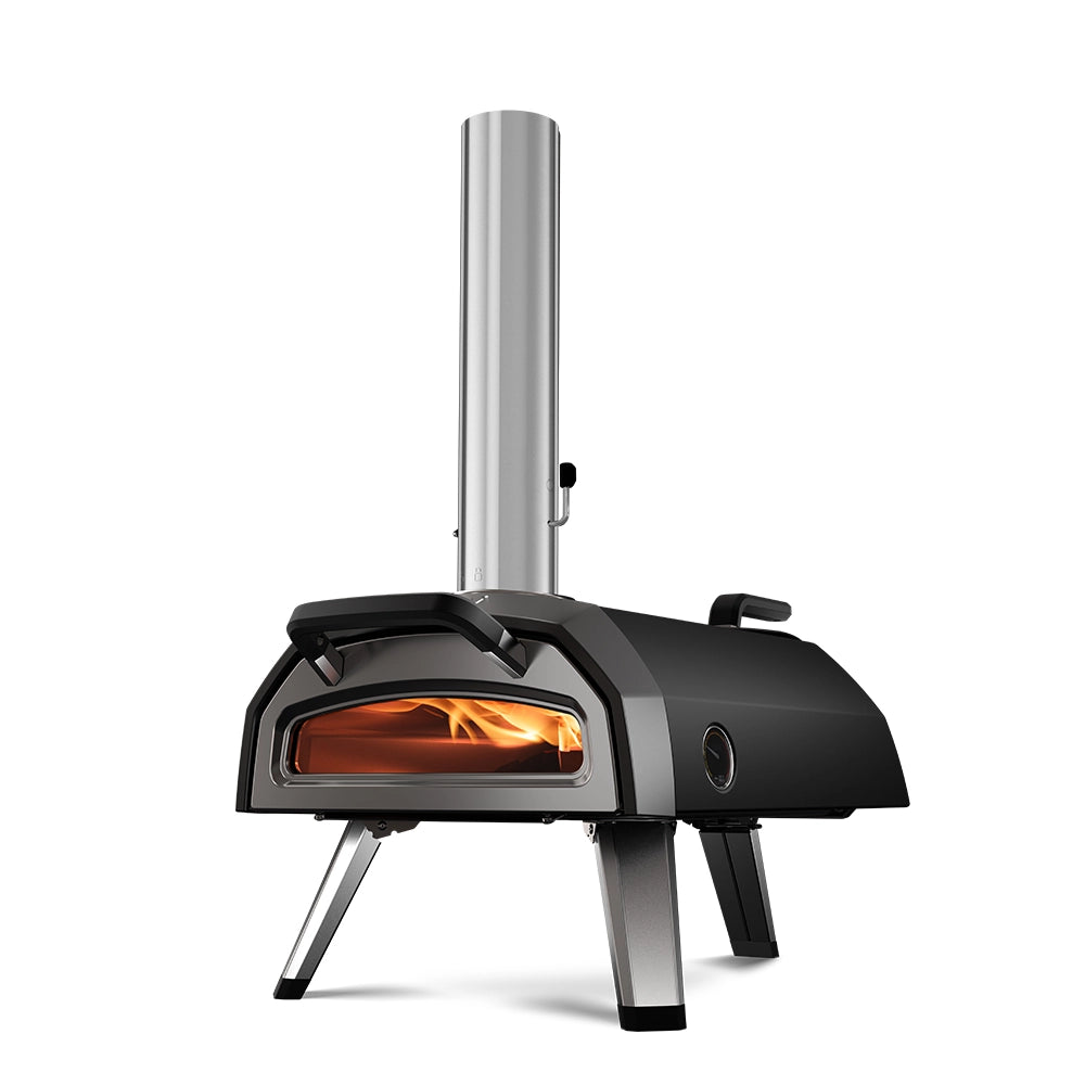 Ooni Karu 2 pizzakemence