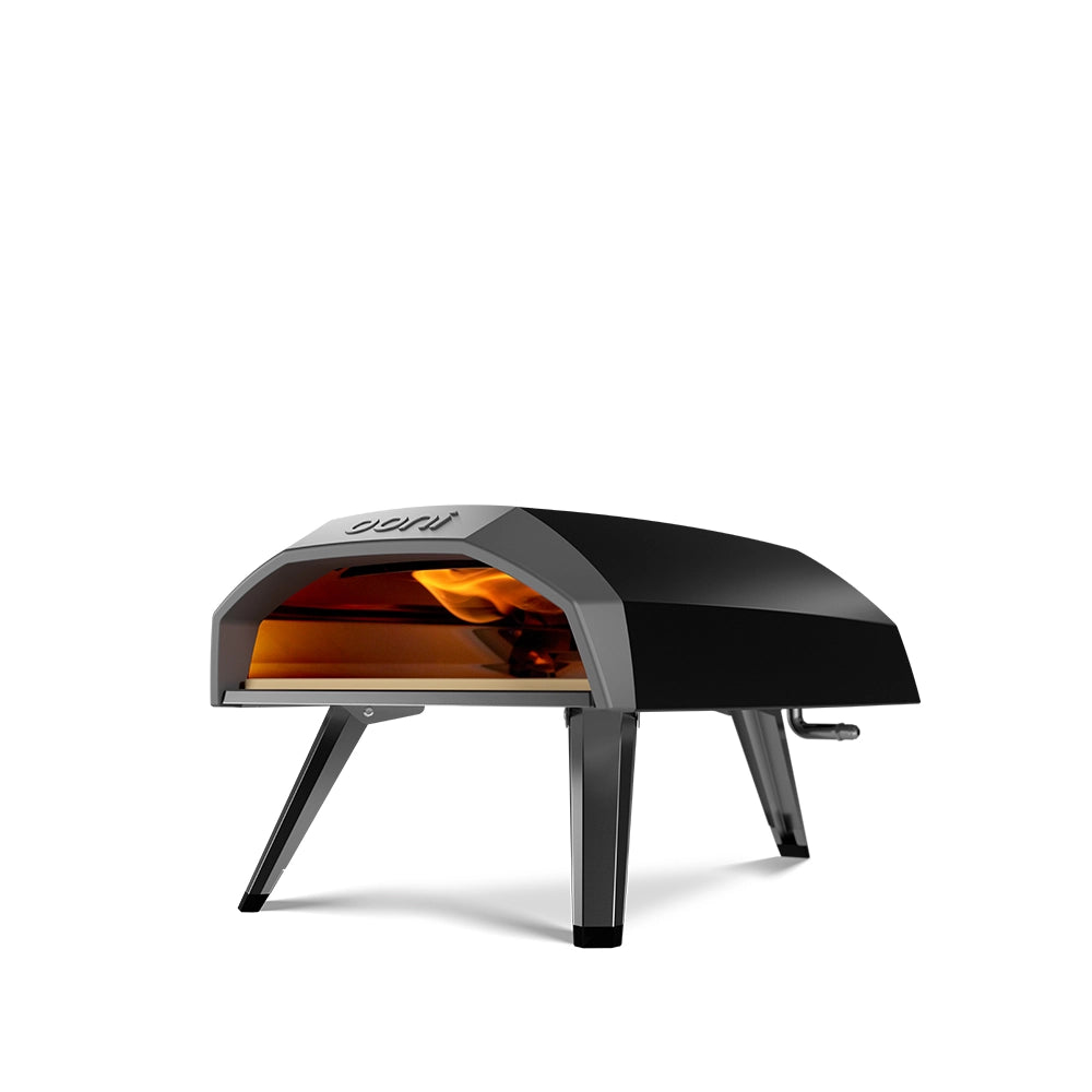 Ooni Koda 12 pizzakemence