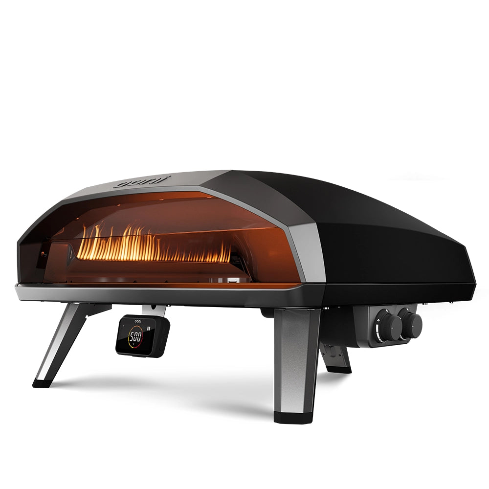 Ooni Koda 2 Max pizzakemence