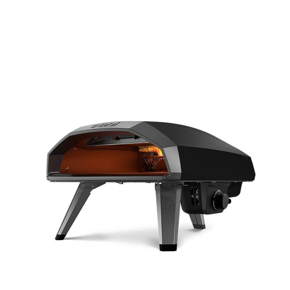 Ooni Koda 2 pizzakemence