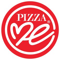 Pizza Me logó