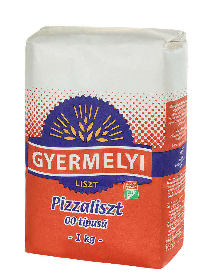Gyermelyi Pizzaliszt