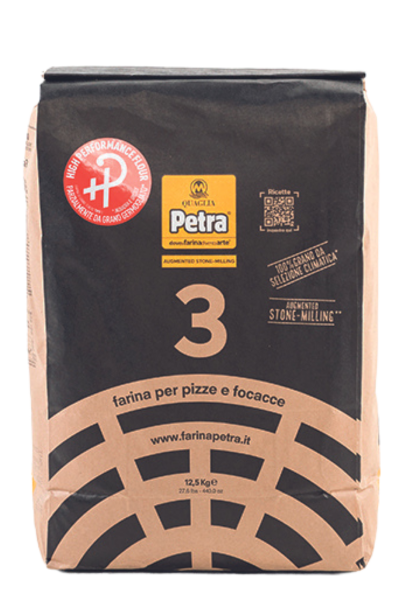 Petra 3 HP liszt