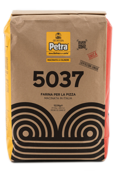 Petra 5037 pizzaliszt