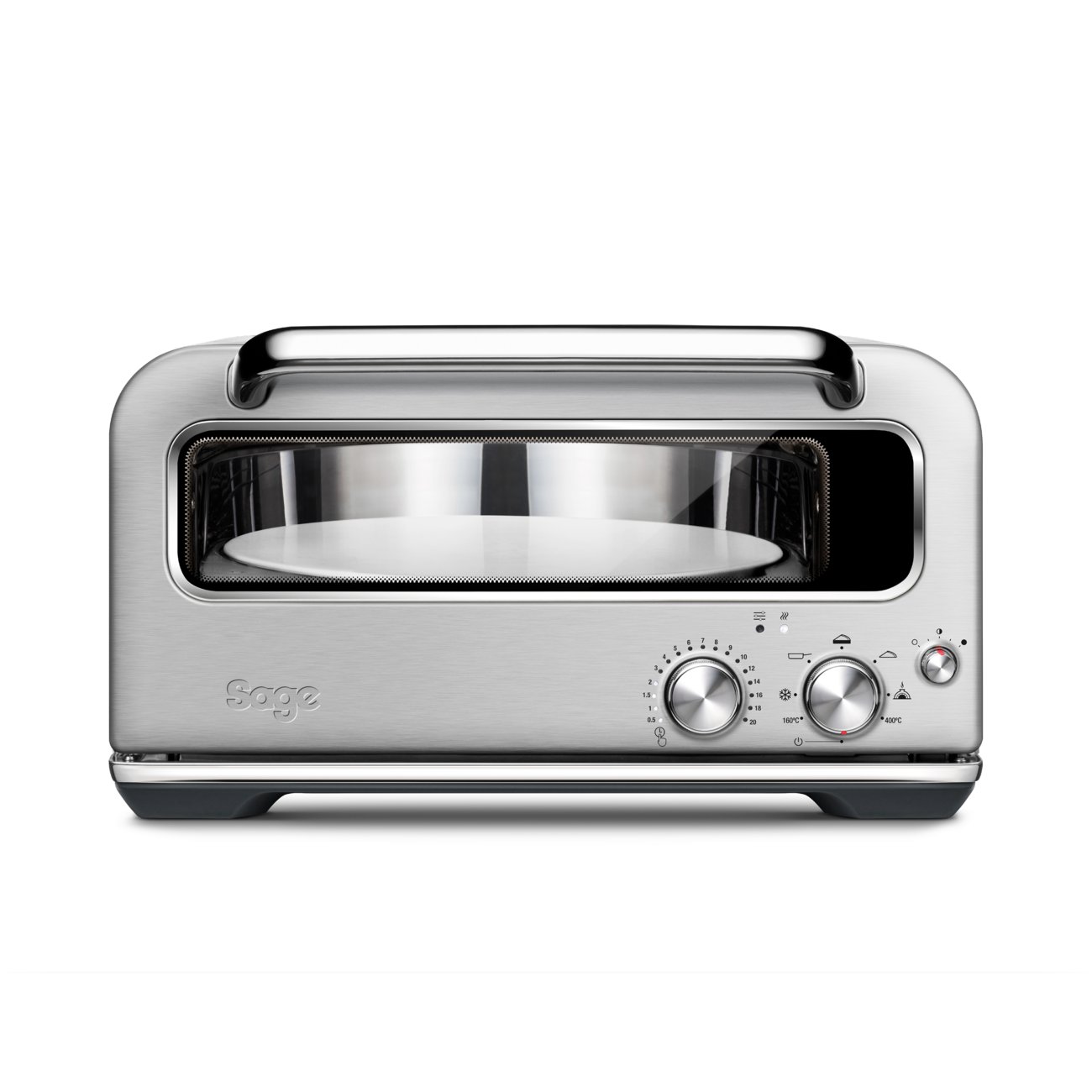 Sage Smart Oven Pizzaiolo