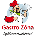 Gastro Zóna logó