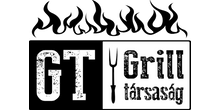 Grilltársaság logó