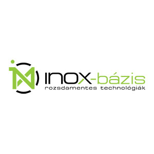 Inoxbázis logó