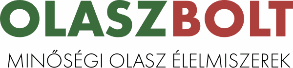 Olaszbolt.hu logó