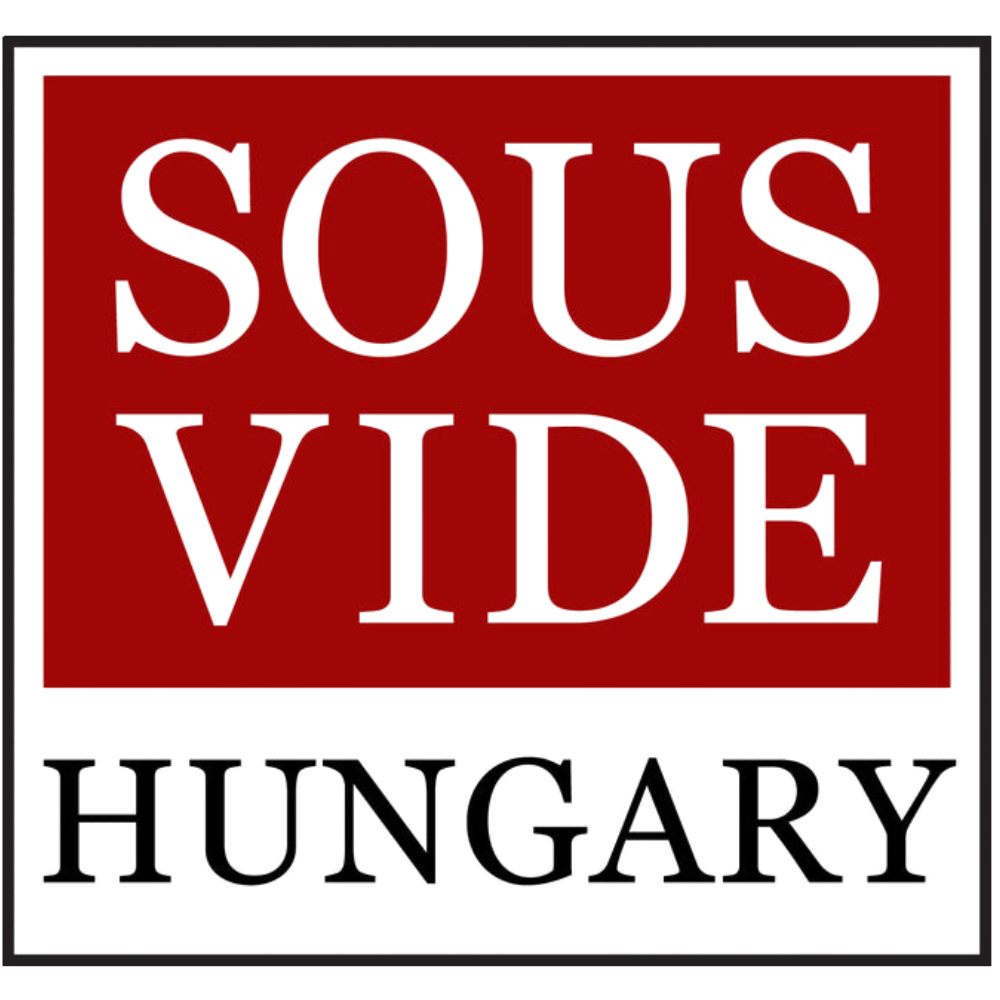 Sous Vide Hungary logó