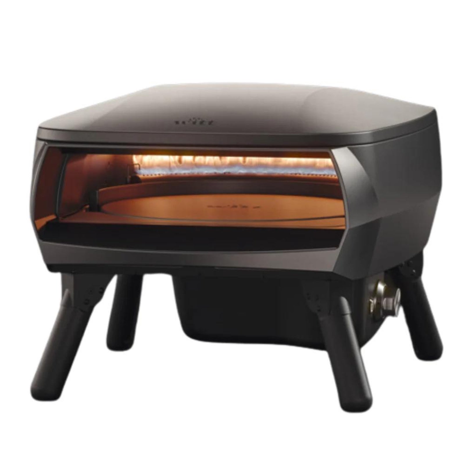 Witt PICCOLO Rotante 13 pizzakemence